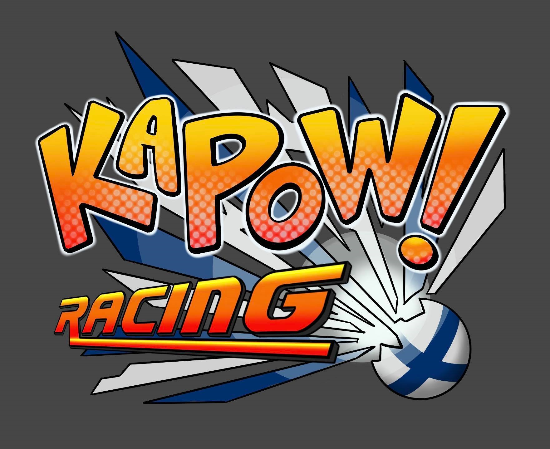 Kapow Racing Finland